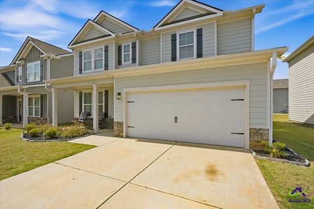 125 Red Birch Lane, Warner Robins, GA 31093