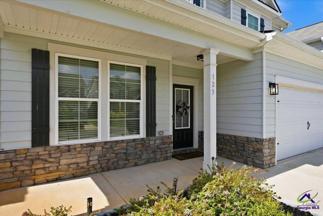 125 Red Birch Lane, Warner Robins, GA 31093