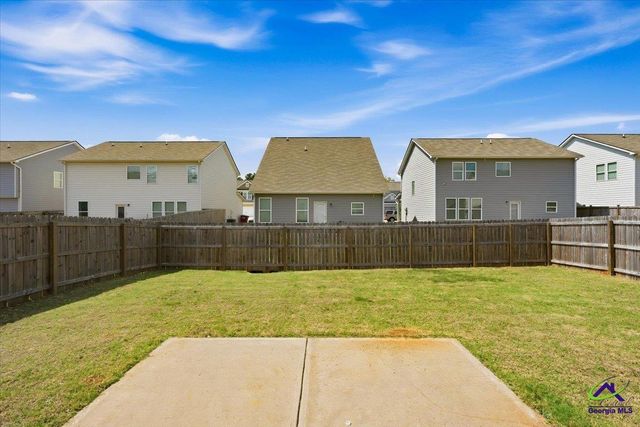 125 Red Birch Lane, Warner Robins, GA 31093