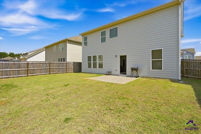125 Red Birch Lane, Warner Robins, GA 31093