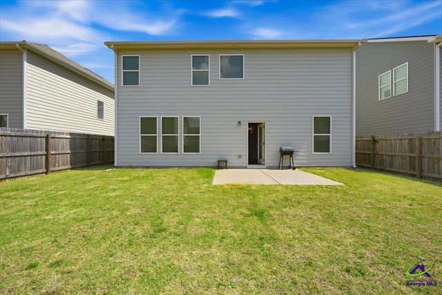 125 Red Birch Lane, Warner Robins, GA 31093