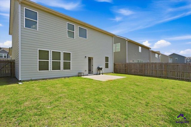 125 Red Birch Lane, Warner Robins, GA 31093