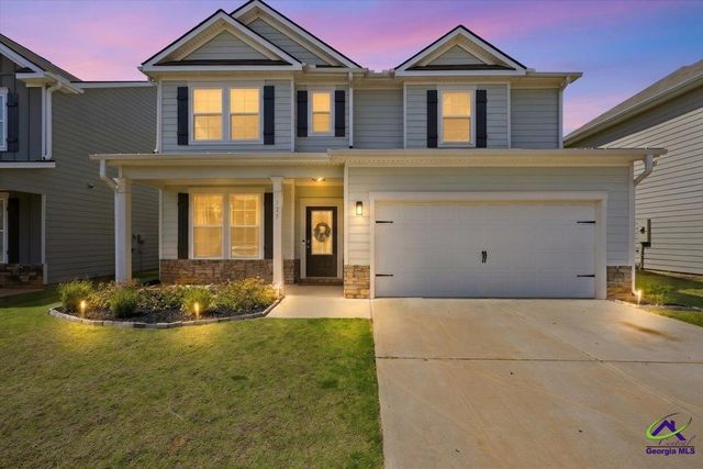 125 Red Birch Lane, Warner Robins, GA 31093