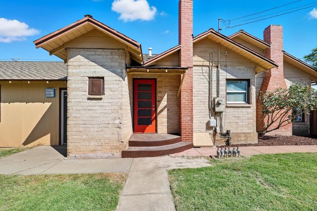 881 Gill Way, Chowchilla, CA 93610