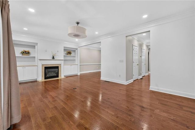 1735 Peachtree Street NE 619, Atlanta, GA 30309