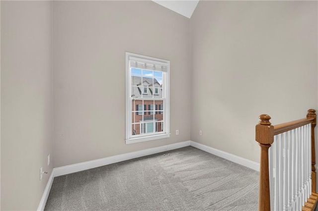 1735 Peachtree Street NE 619, Atlanta, GA 30309