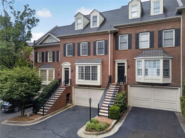 1735 Peachtree Street NE 619, Atlanta, GA 30309