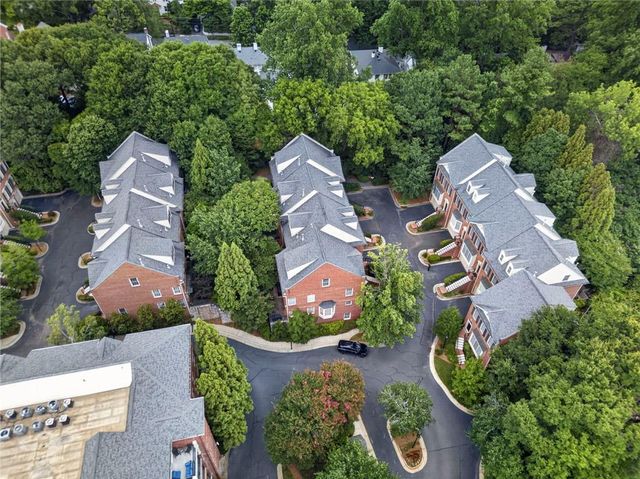 1735 Peachtree Street NE 619, Atlanta, GA 30309
