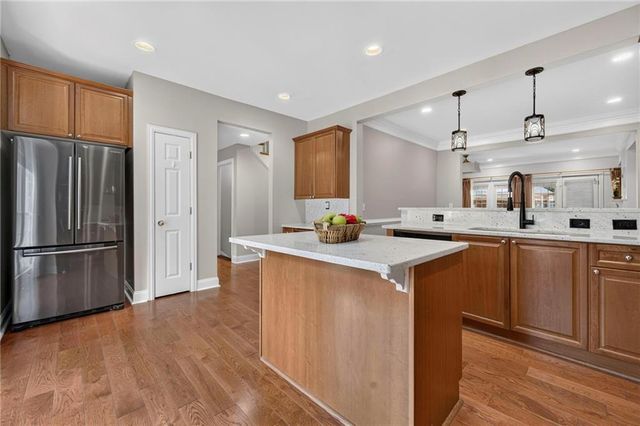 1735 Peachtree Street NE 619, Atlanta, GA 30309