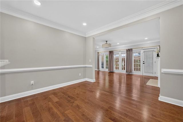 1735 Peachtree Street NE 619, Atlanta, GA 30309