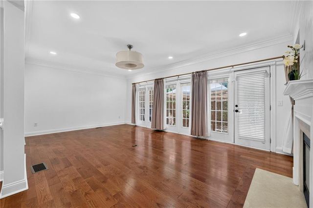 1735 Peachtree Street NE 619, Atlanta, GA 30309