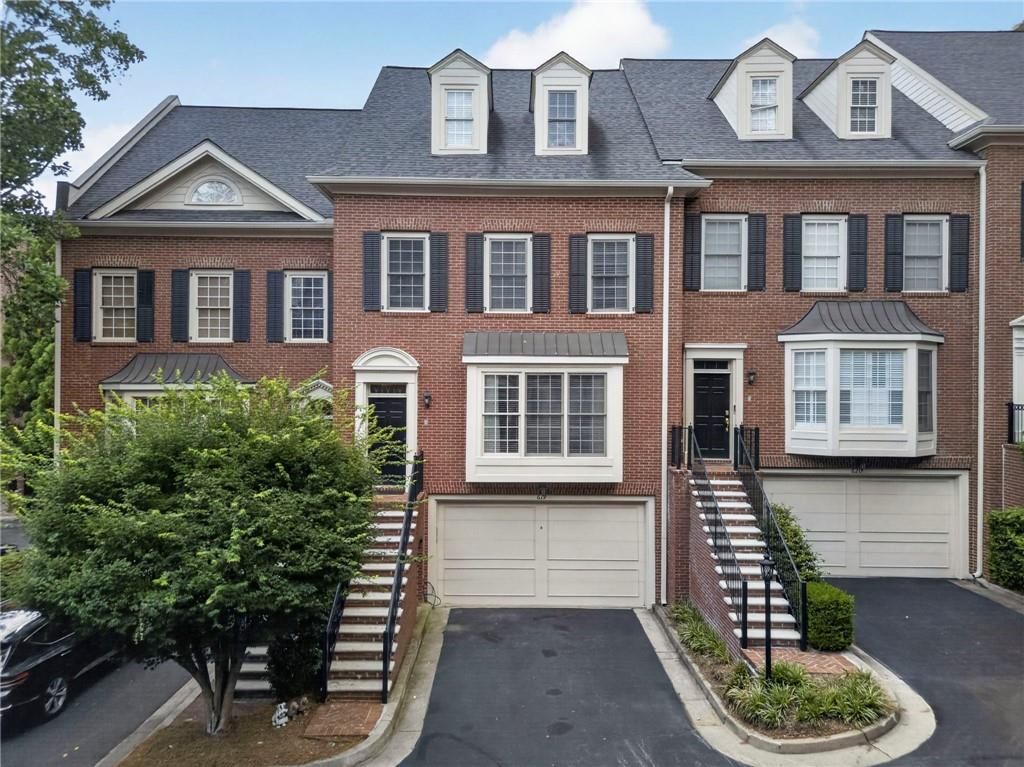 1735 Peachtree Street NE 619, Atlanta, GA 30309