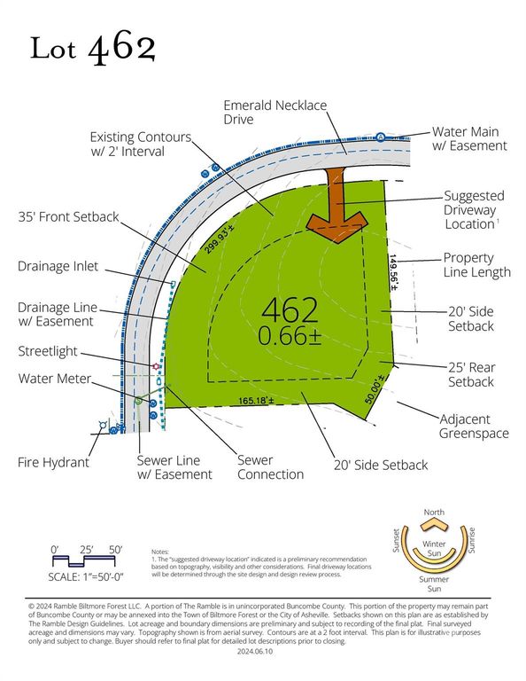177 Emerald Necklace Drive 462, Asheville, NC 28803