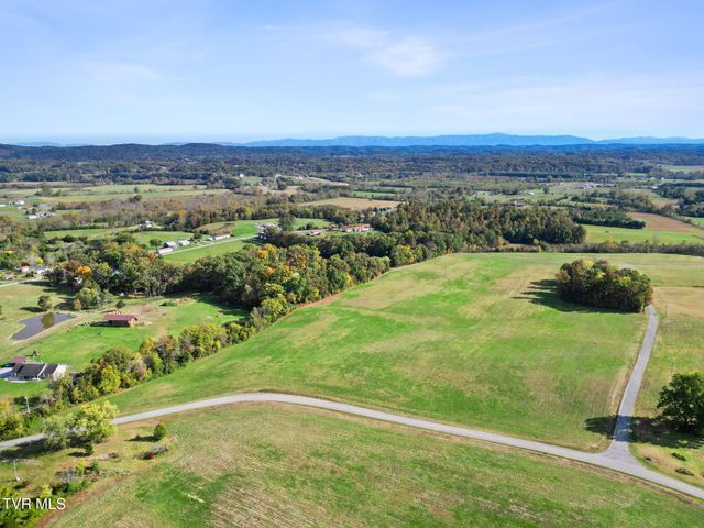 Lot 27 Kenneytown Road, Greeneville, TN 37745