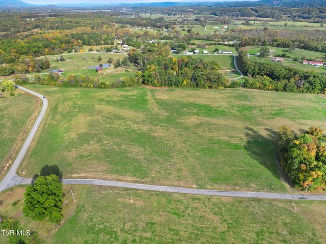 Lot 27 Kenneytown Road, Greeneville, TN 37745