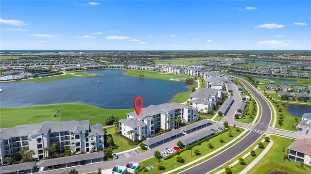 5629 Double Eagle CIR 4213, Ave Maria, FL 34142