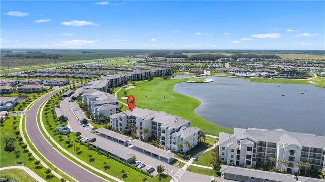 5629 Double Eagle CIR 4213, Ave Maria, FL 34142