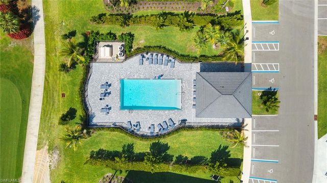 5629 Double Eagle CIR 4213, Ave Maria, FL 34142