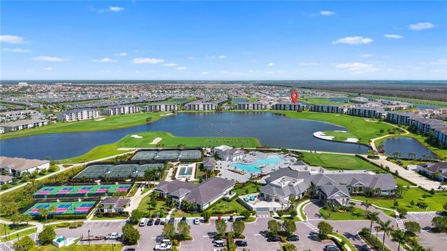 5629 Double Eagle CIR 4213, Ave Maria, FL 34142