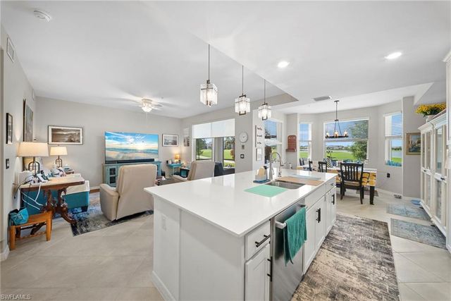 5629 Double Eagle CIR 4213, Ave Maria, FL 34142