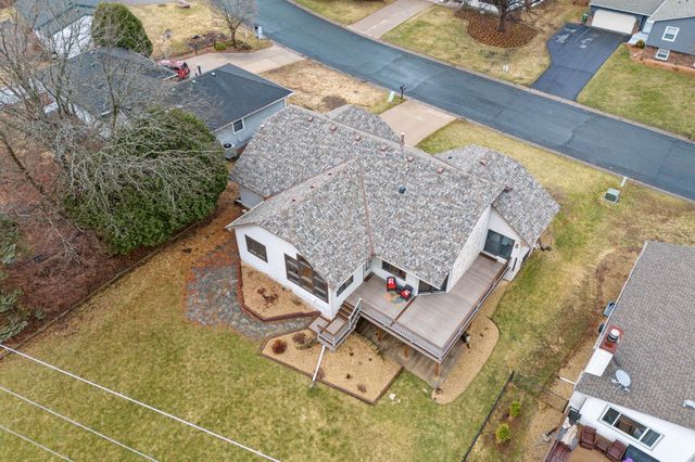 1688 Chatham Avenue, Arden Hills, MN 55112