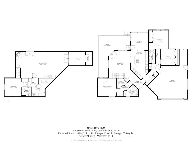 1688 Chatham Avenue, Arden Hills, MN 55112