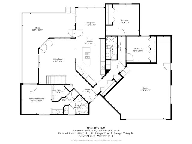 1688 Chatham Avenue, Arden Hills, MN 55112