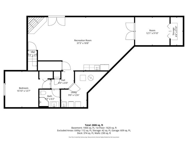 1688 Chatham Avenue, Arden Hills, MN 55112