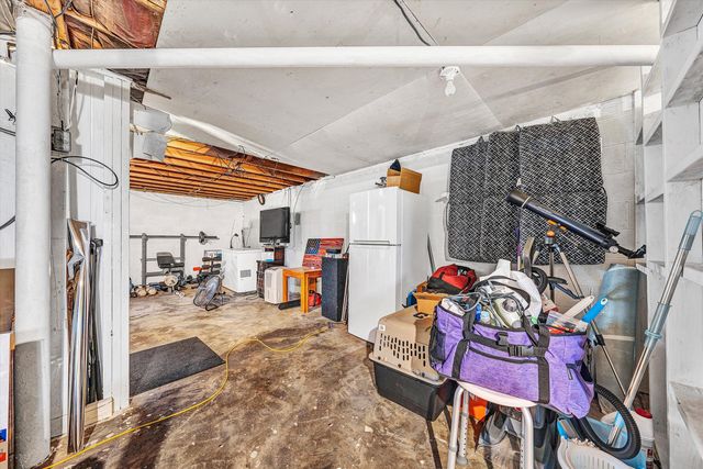 2252 Kenwood BLVD SE, Roanoke, VA 24013