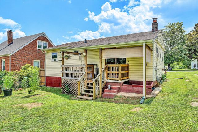 2252 Kenwood BLVD SE, Roanoke, VA 24013