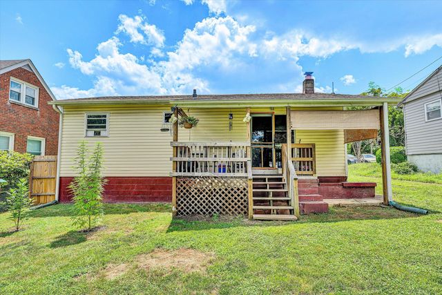 2252 Kenwood BLVD SE, Roanoke, VA 24013