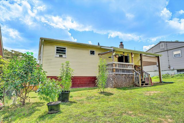 2252 Kenwood BLVD SE, Roanoke, VA 24013