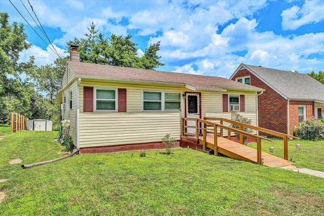 2252 Kenwood BLVD SE, Roanoke, VA 24013