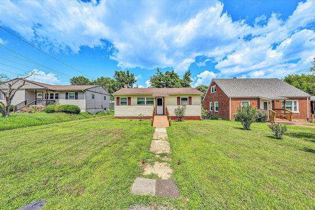 2252 Kenwood BLVD SE, Roanoke, VA 24013