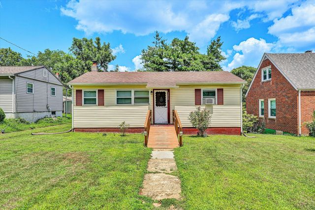 2252 Kenwood BLVD SE, Roanoke, VA 24013