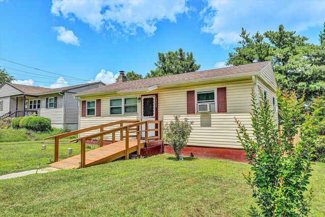 2252 Kenwood BLVD SE, Roanoke, VA 24013
