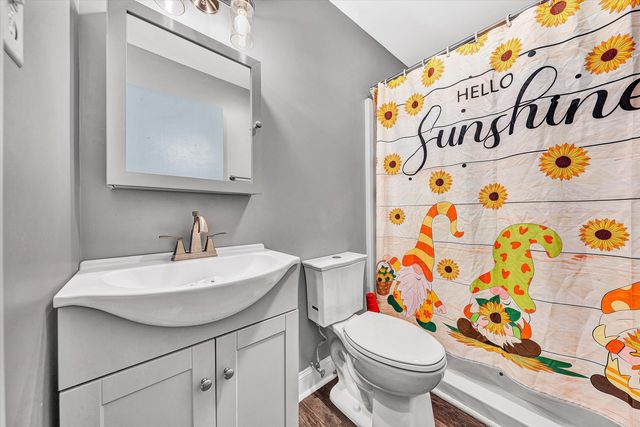 2252 Kenwood BLVD SE, Roanoke, VA 24013