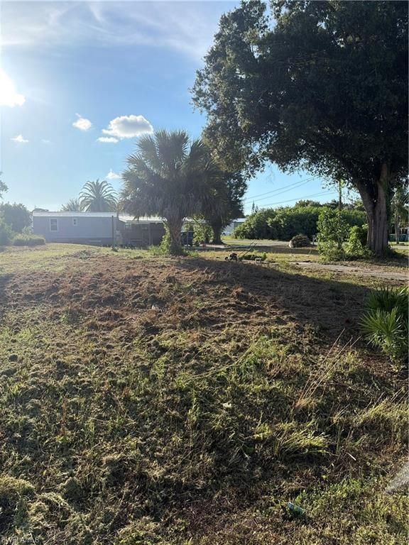 15555 Mango DR, PUNTA GORDA, FL 33955 — exterior