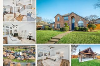 3508 Burnet Drive, Plano, TX 75025