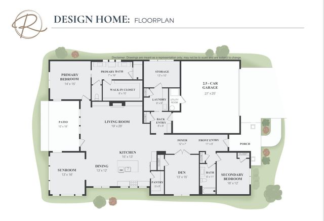 4688 Knapp Bluff Drive Ne, Grand Rapids Twp, MI 49525