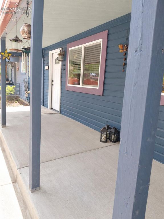 111 Crystal Park Road, Manitou Springs, CO 80829 — photo 2