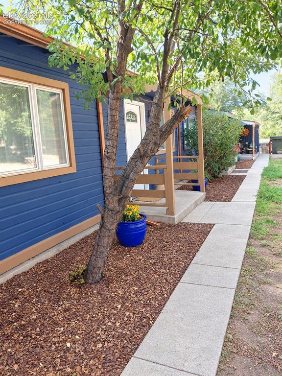 111 Crystal Park Road, Manitou Springs, CO 80829 — photo 4