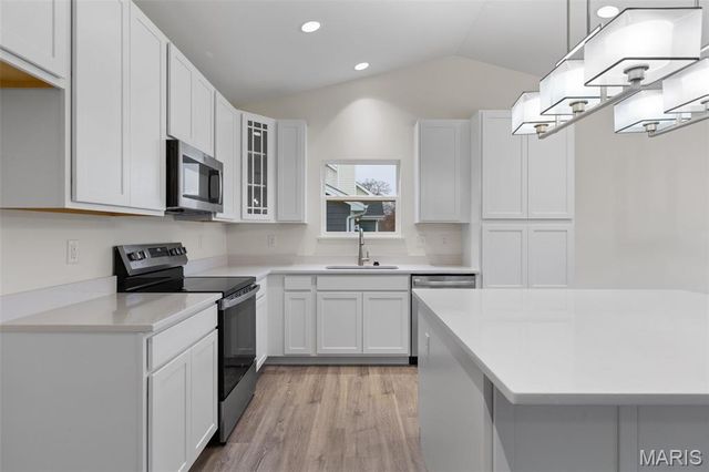 2547 Chukka Drive, Eureka, MO 63025