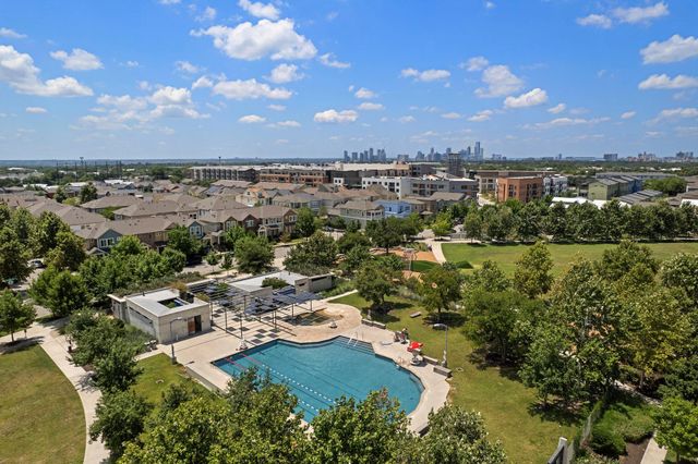 2237 Zach Scott ST, Austin, TX 78723