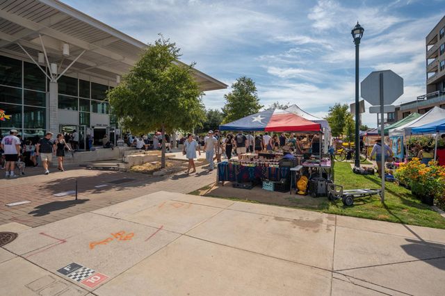 2237 Zach Scott ST, Austin, TX 78723