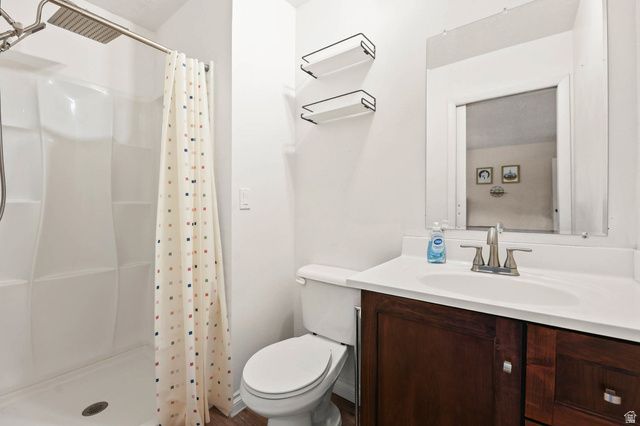 2978 N 1300 E, North Ogden, UT 84414