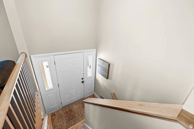 2978 N 1300 E, North Ogden, UT 84414