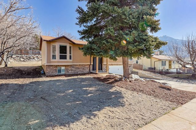 2978 N 1300 E, North Ogden, UT 84414