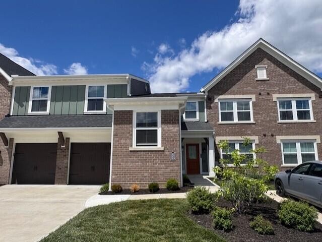 2420 Arezzo Street, Fort Mitchell, KY 41017