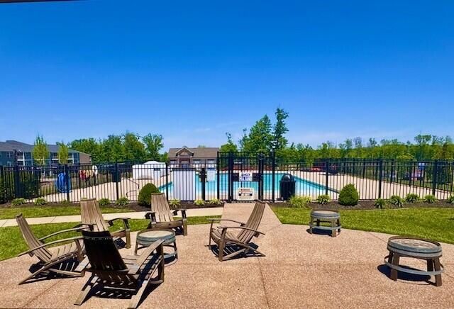 2420 Arezzo Street, Fort Mitchell, KY 41017
